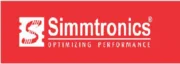 Simtronics Logo Jobdo.in