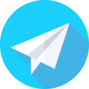 Telegram Logo Jobdo.in