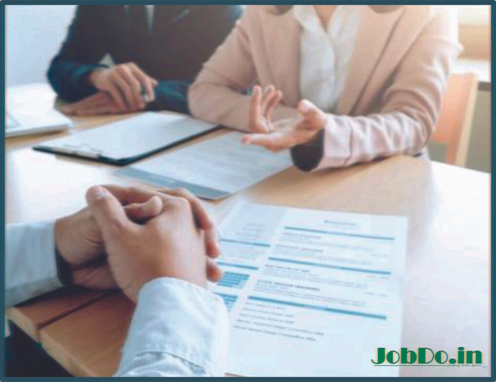 10 Innovative Ways to Land Your Dream Job Jobdo 2