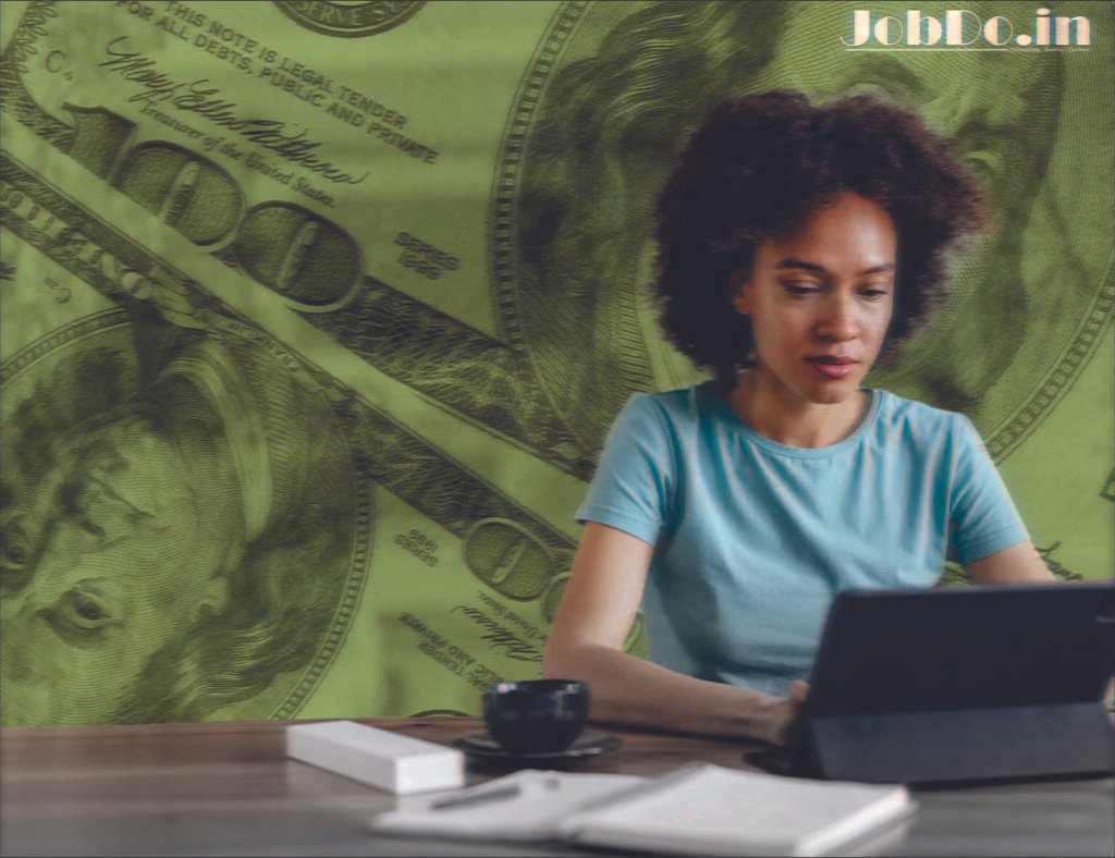 5 Easy Ways for Students to Make Money from the Comforts of Home 2 5 Easy Ways for Students to Make Money from the Comforts of Home jobdo 1