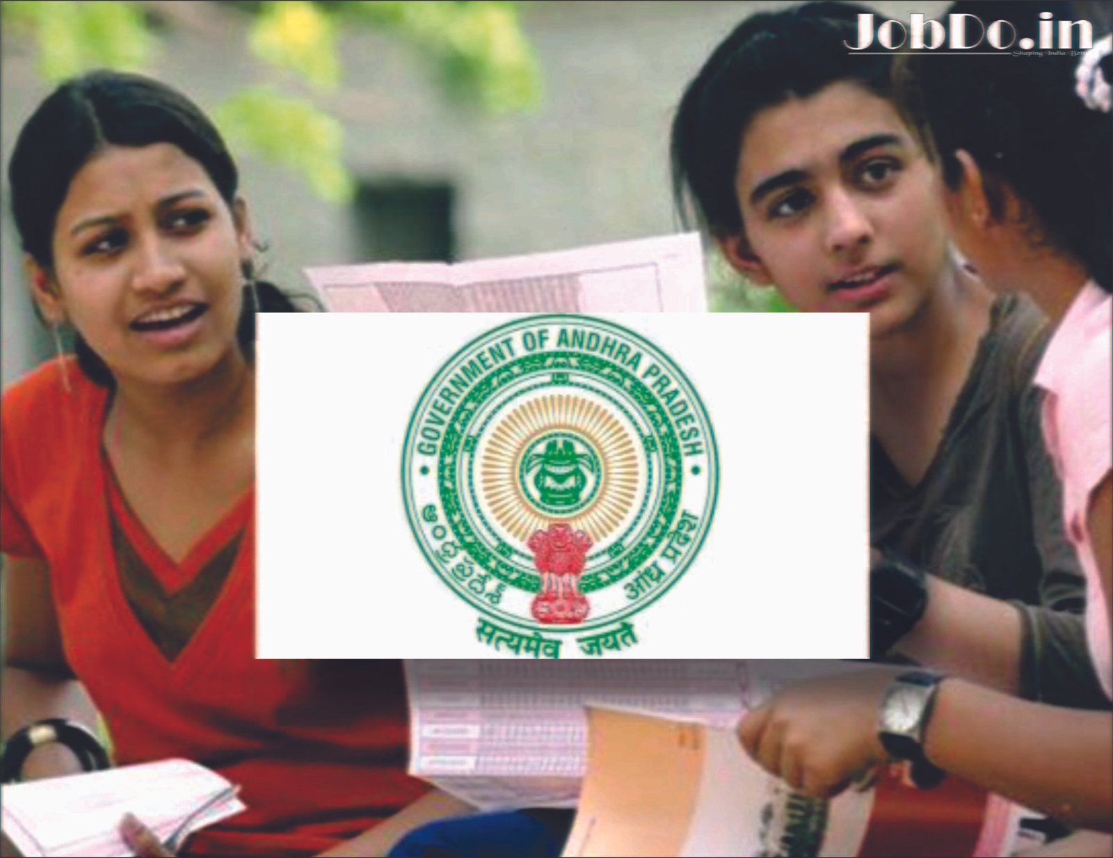 AP EAMCET 2023 Admit Card Releasing Today