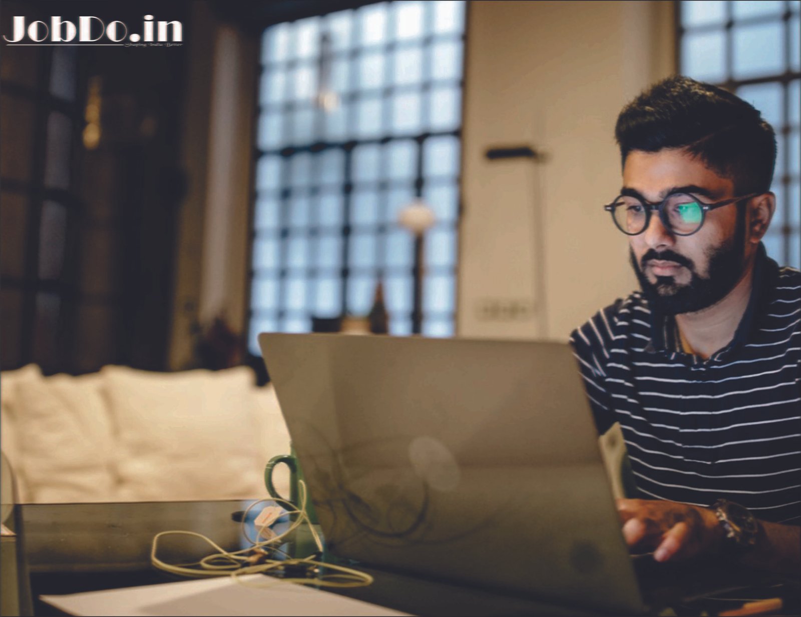 Finding Freedom Pros and Cons of Working from Home Jobdo