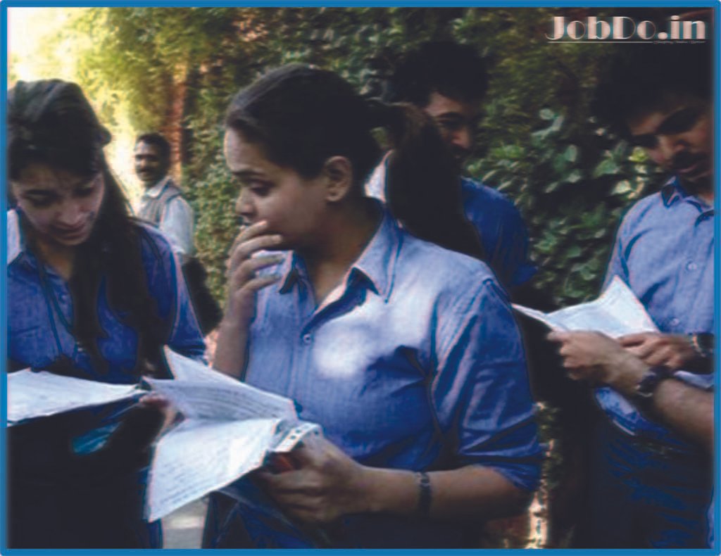 Goa Board HSSC Result 2023 to Release Class 12 Results Today Jobdo 1