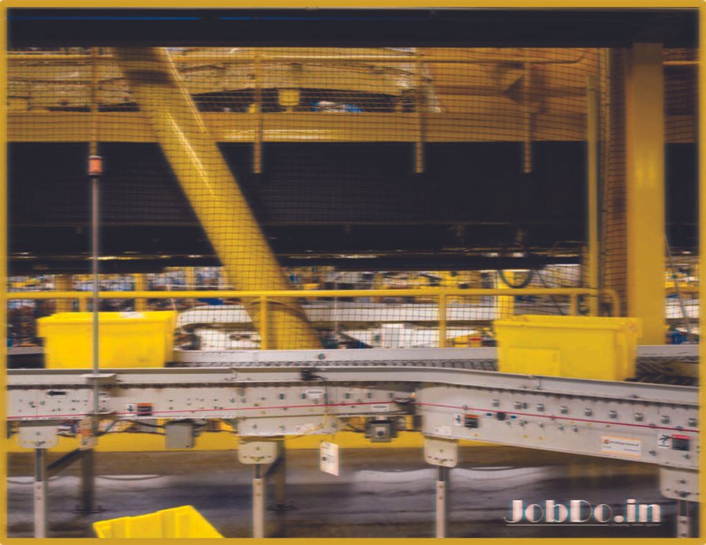Inside Amazon's Hiring Machine: How the E-Commerce Giant is Revolutionizing Employment 3 Inside Amazon's Hiring Machine Jobdo 2