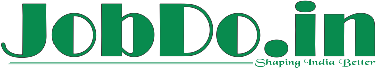 Jobdo-Green-Logo