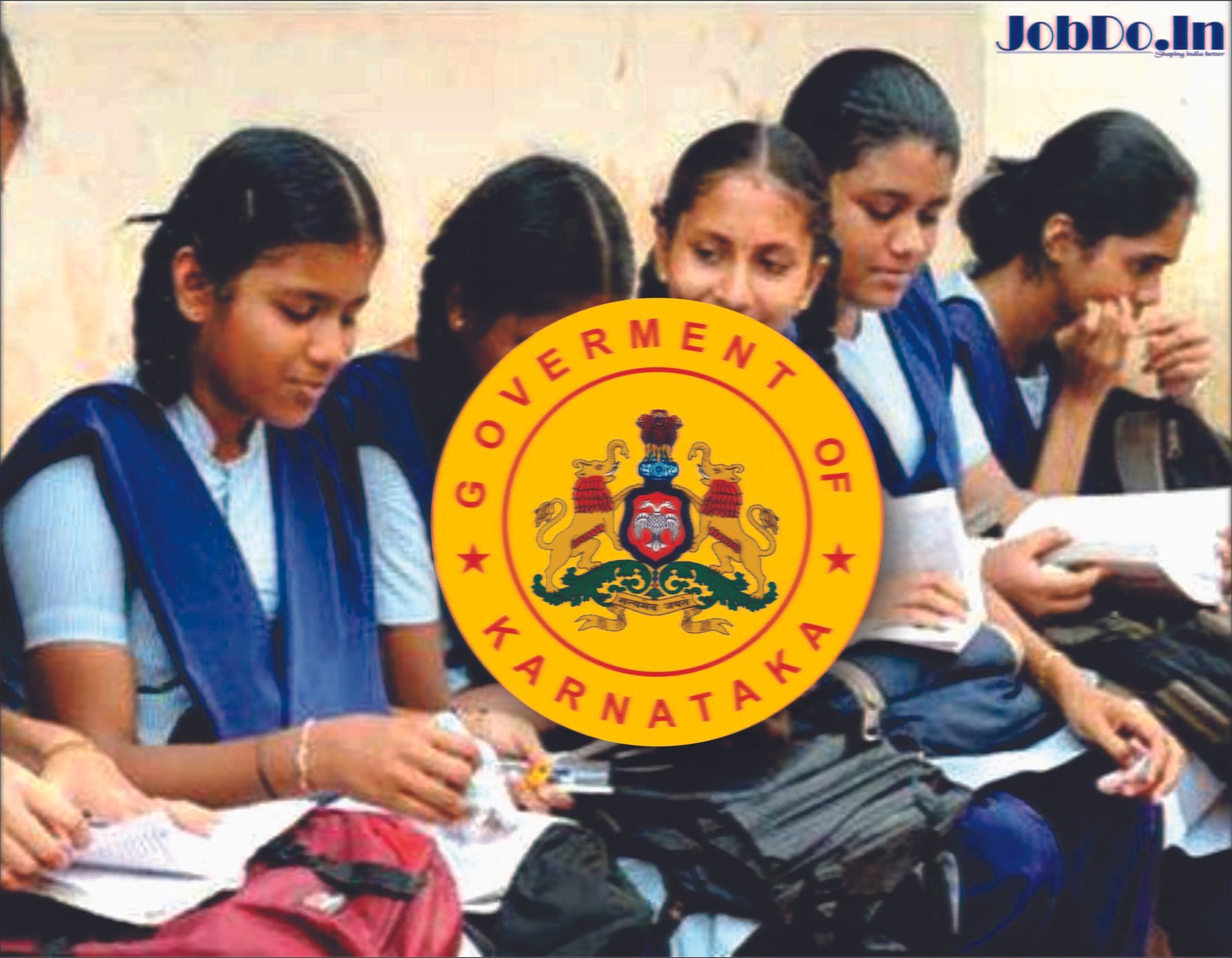 Karnataka SSLC Class 10 Result 2023 Live: 83.89% Students Pass