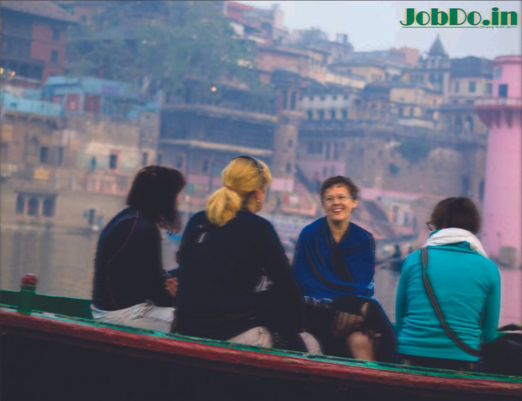 Opportunities Await: Exploring the Job Market in Varanasi 2 Opportunities Await Exploring the Job Market in Varanasi Jobdo 1