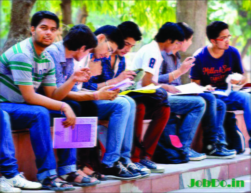 Opportunities Await Exploring the Job Market in Varanasi Jobdo 2