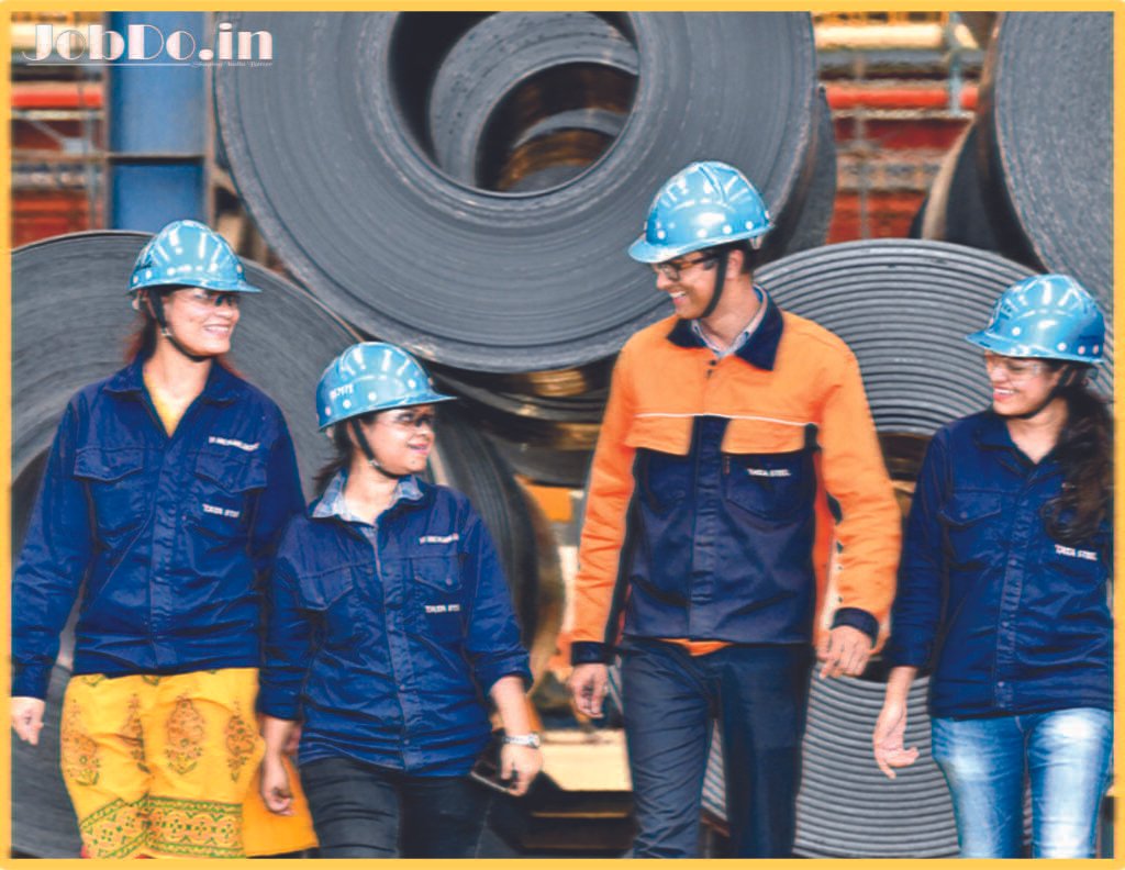 Tata Group Contributing to India Employment Growth 2 Tata Group Contributing to India Employment Growth Jobdo 1