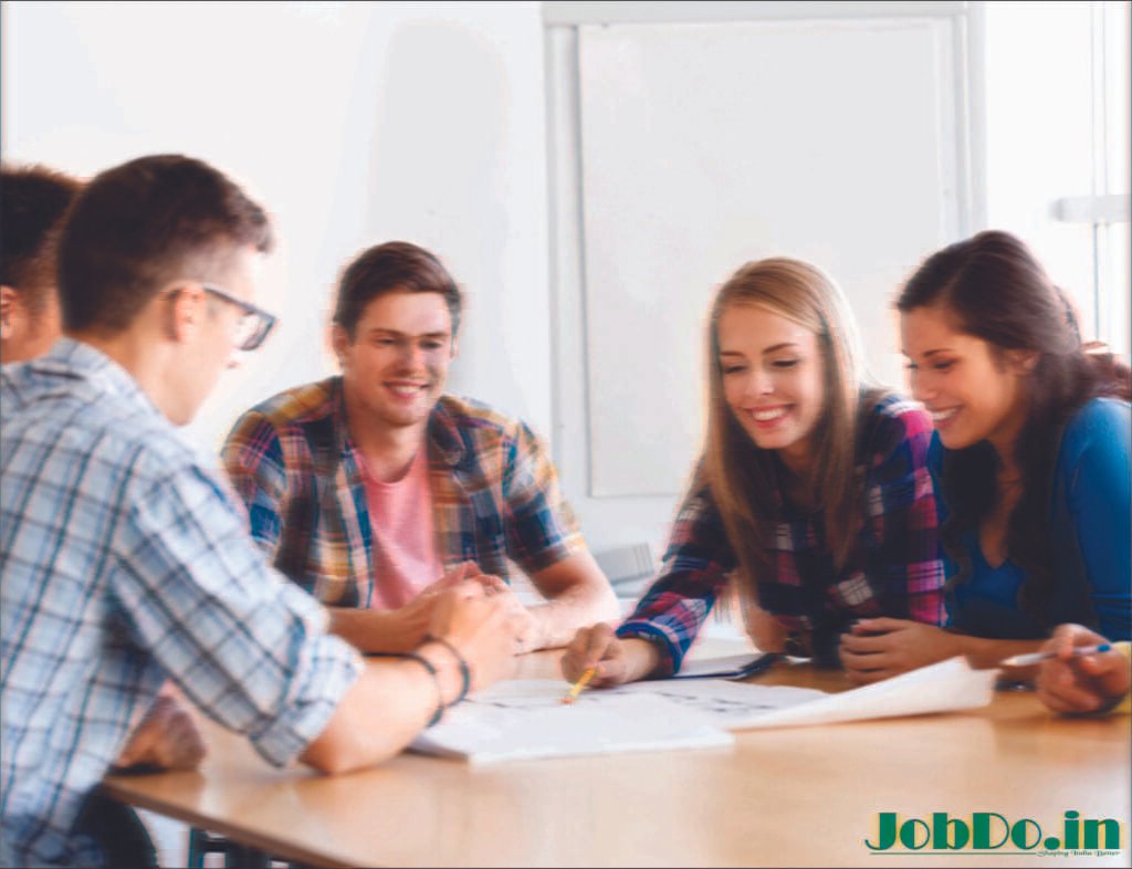 Unlock Your Potential Why Career Counselling is the Key to Success Jobdo 2