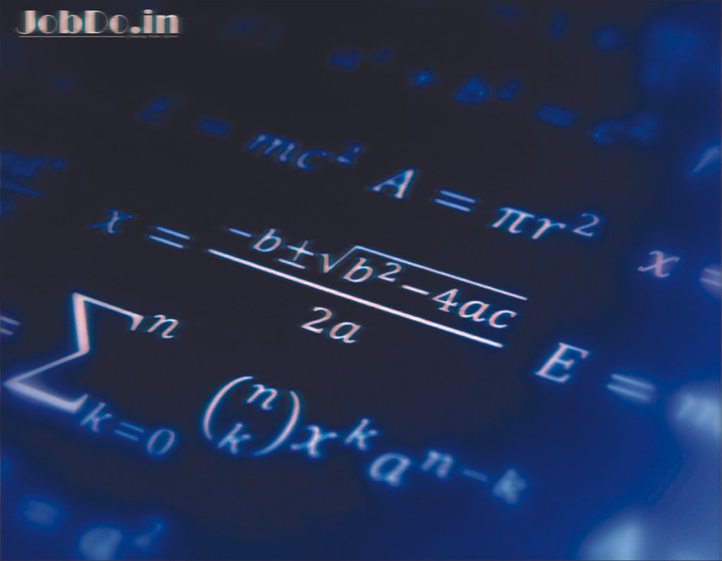 Unlocking the Mysteries of a Career in Mathematics 2 Unlocking the Mysteries of a Career in Mathematics Jobdo 1