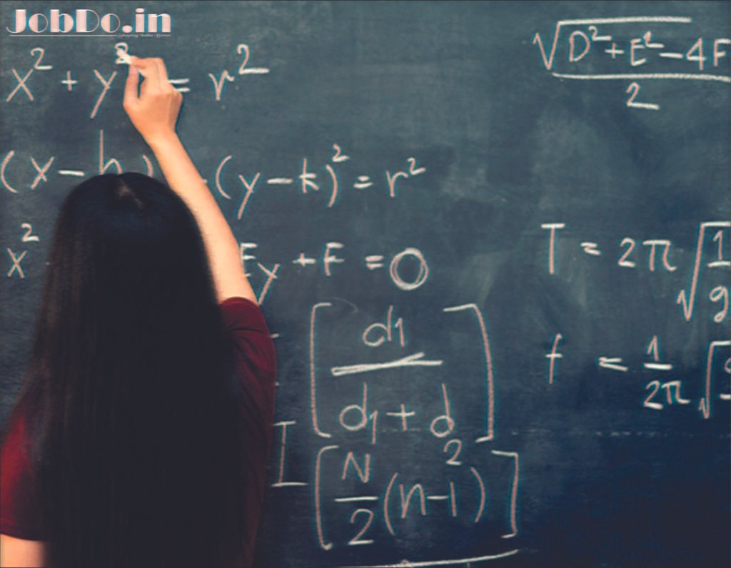 Unlocking the Mysteries of a Career in Mathematics 3 Unlocking the Mysteries of a Career in Mathematics Jobdo 2