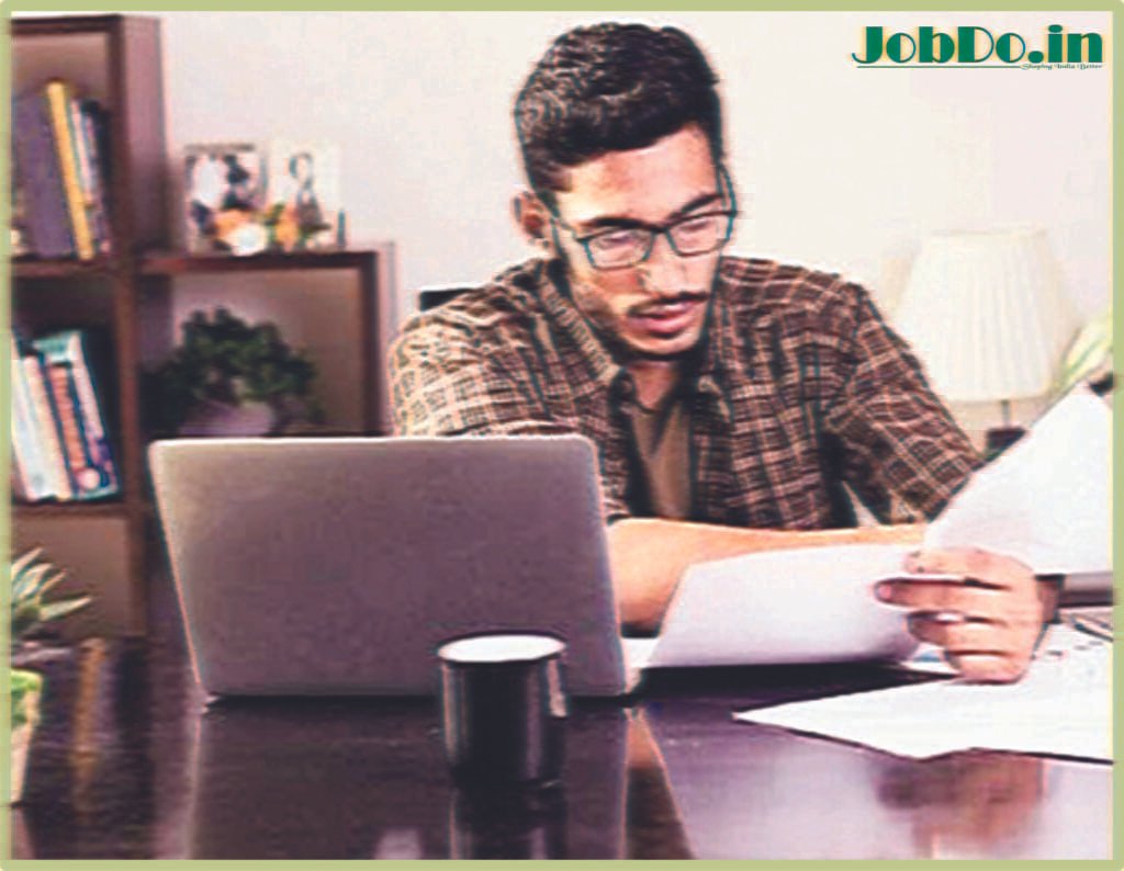 Unlocking the Potential of Work-From-Home Opportunities Jobdo 1