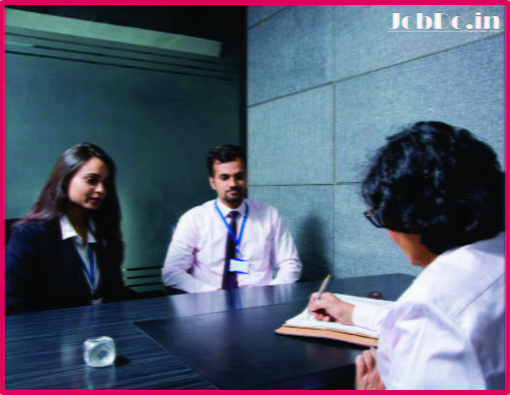Expert tips for acing your next job interview Jobdo 2