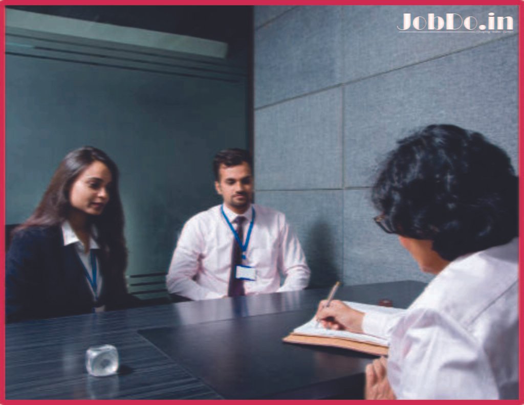 Expert tips for acing your next job interview Jobdo 2