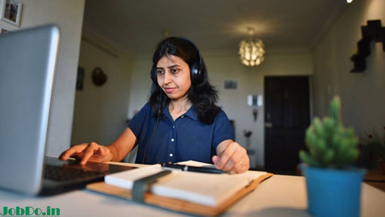 How to Land the Perfect Remote Job Jobdo (2)