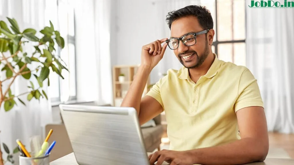 How to Land the Perfect Remote Job: Tips for Online Job Seekers 3 How to Land the Perfect Remote Job Jobdo (3)