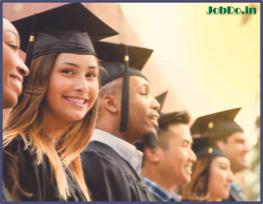 New Study Shows Surge in Employment Opportunities for College Graduates 3 New Study Shows Surge in Employment Opportunities for College Graduates Jobdo 2