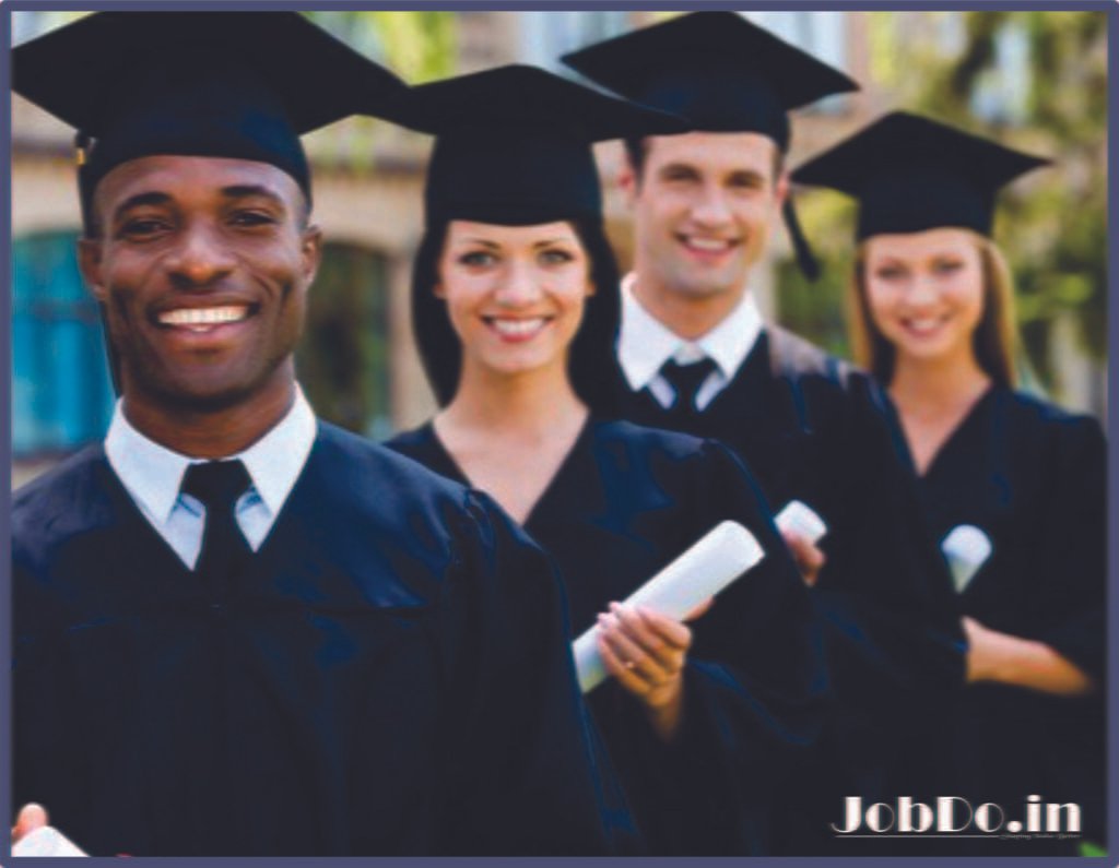New Study Shows Surge in Employment Opportunities for College Graduates 4 New Study Shows Surge in Employment Opportunities for College Graduates Jobdo 3