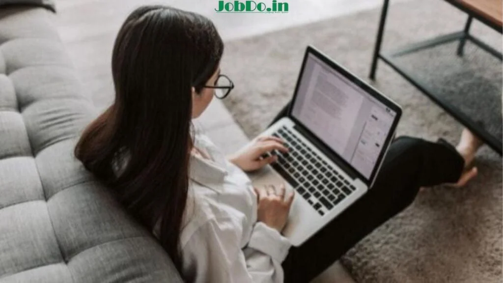 The Future of Work is Here: Exploring the Pros and Cons of Working from Home 3 The Future of Work is Here Jobdo 2