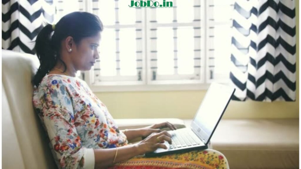The Future of Work is Here: Exploring the Pros and Cons of Working from Home 4 The Future of Work is Here Jobdo 3