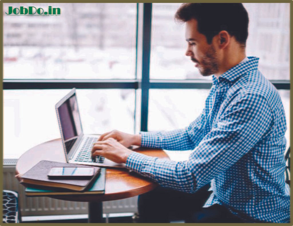 The Rise of Remote Work: How Working from Home is Changing the Job Market 2 The Rise of Remote Work Jobdo 1