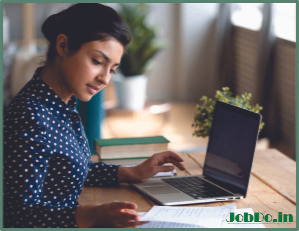 The Rise of Remote Work: How Working from Home is Changing the Job Market 4 The Rise of Remote Work Jobdo 3
