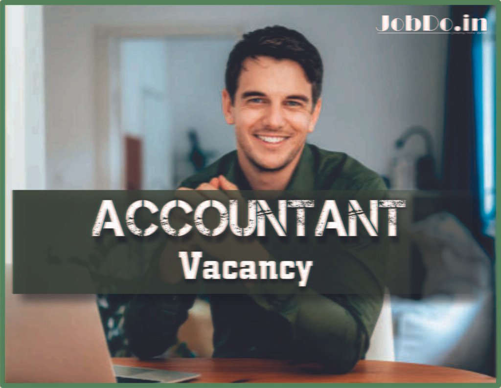 Urgent Hiring Experienced Accountant 1 Urgent Hiring Experienced Accountant Jobdo