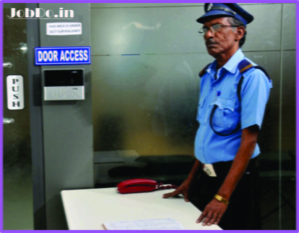 Urgent Need for Skilled Security Guard Jobdo 2