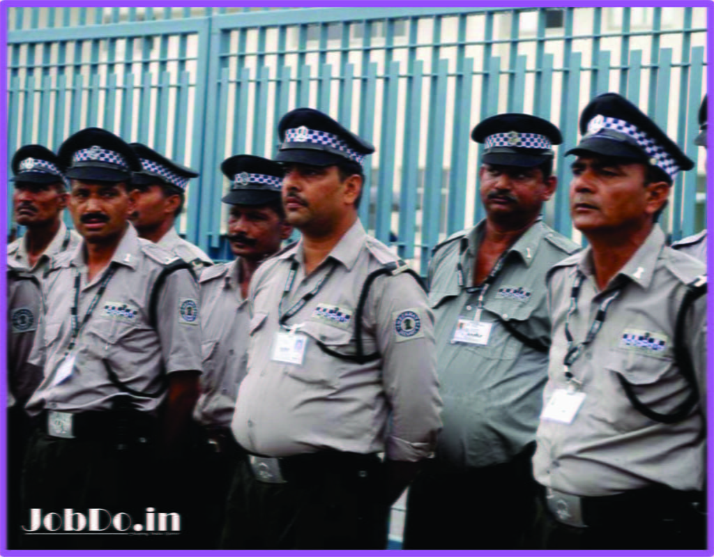 Urgent Need for Skilled Security Guard Jobdo 3