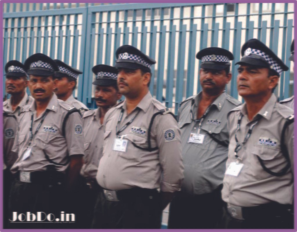 Urgent Need for Skilled Security Guard Jobdo 3