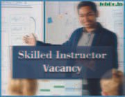 Urgent Seeking Skilled Instructor Jobdo
