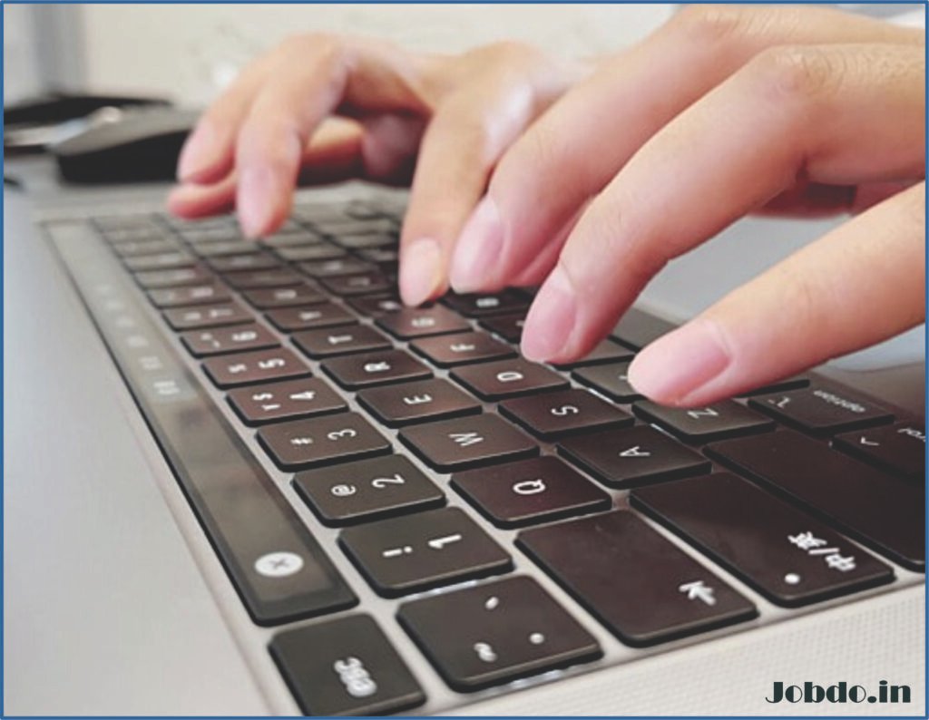 Improve Your Computer Typing Skills with VedantSri Institute 2 Improve Your Computer Typing Skills with VedantSri Institute Jobdo 1
