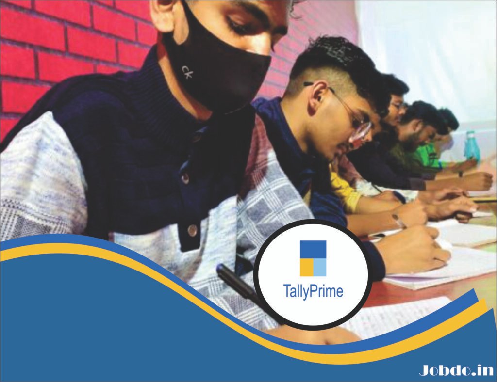 Learn Tally Computer Accounting with VedantSri for Job Opportunities in Varanasi 2 Learn Tally Computer Accounting with VedantSri for Job Opportunities in Varanasi 1