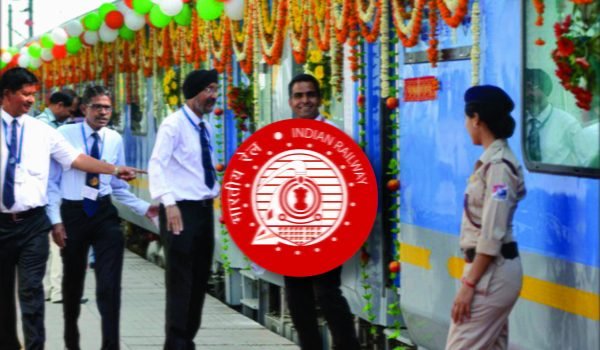 548 vacancies for 10th pass in railway, application free