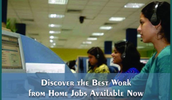 Discover the Best Work from Home Jobs Available Now Jobdo