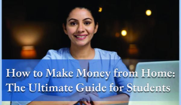 How to Make Money from Home Jobdo