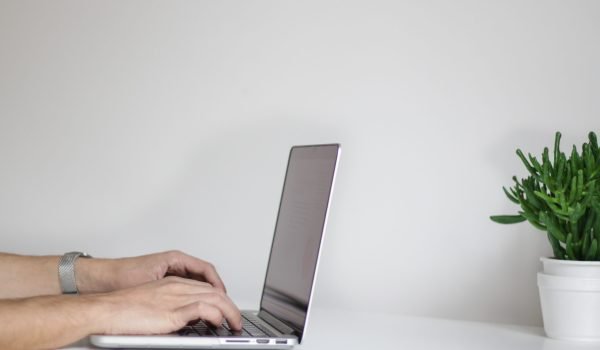 Improve Your Computer Typing Skills with VedantSri Institute