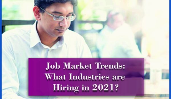 Job Market Trends Jobdo