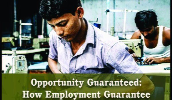 Opportunity Guaranteed Jobdo