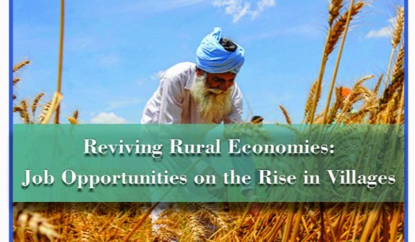Reviving Rural Economies Jobdo