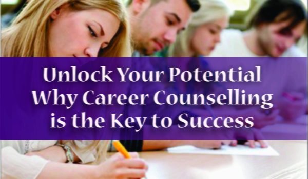 Unlock Your Potential Why Career Counselling is the Key to Success Jobdo